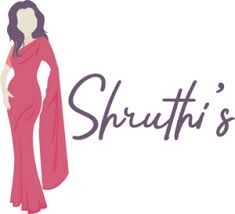 Shruthi's Family saloon & Spa Logo