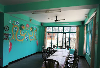 Shruti Guest House Accomodation | Hotel