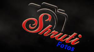 Shruti Video Logo