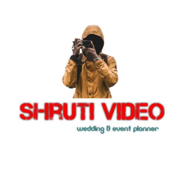 Shruti Video - Logo