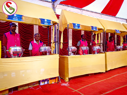 SHUBA VIVAHA CATERING SERVICES Event Services | Catering Services