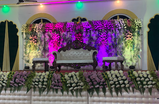 Shubh Aarambh Wedding Point Event Services | Banquet Halls
