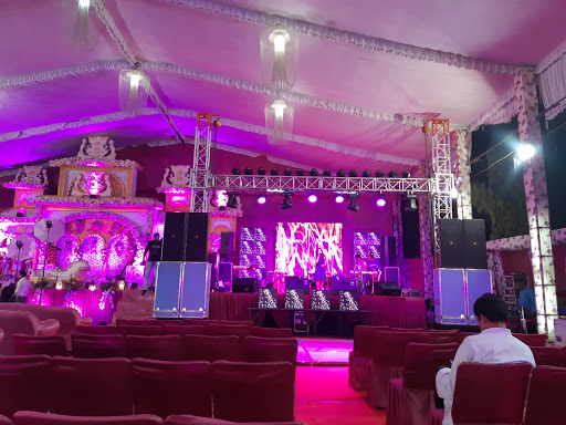 Shubh Aashirwaad Marriage Hall Event Services | Banquet Halls