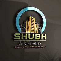 Shubh Architects Logo