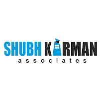 Shubh Karman Associates - Logo