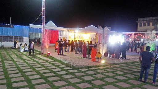 Shubh Labh Marriage Garden Event Services | Banquet Halls