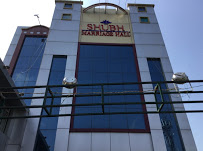 Shubh Marriage Hall - Logo