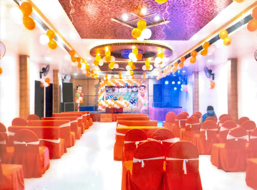 Shubh Marriage Hall Event Services | Banquet Halls