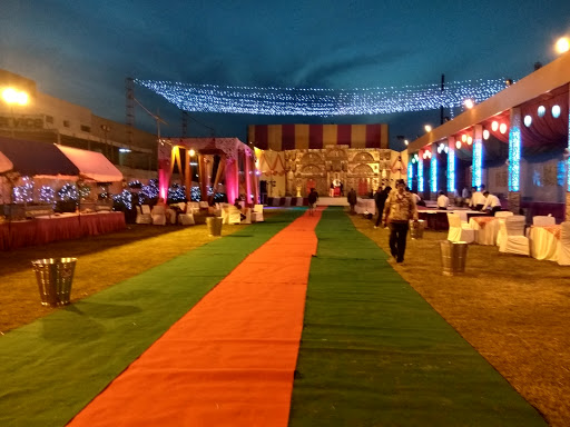 Shubh Muhurath|Banquet Halls|Event Services