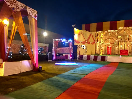 Shubh Muhurath Event Services | Banquet Halls