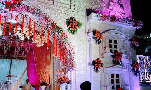 Shubh Samaroh Banquet & Farm Event Services | Banquet Halls