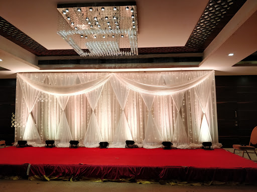 Shubh Sankalp Banquet Hall Event Services | Banquet Halls
