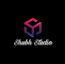 Shubh Studio - Logo
