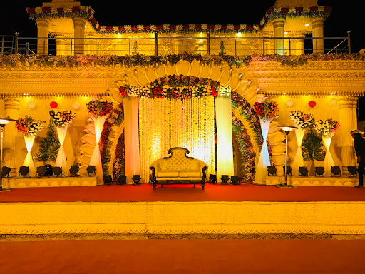 Shubh Vatika|Catering Services|Event Services