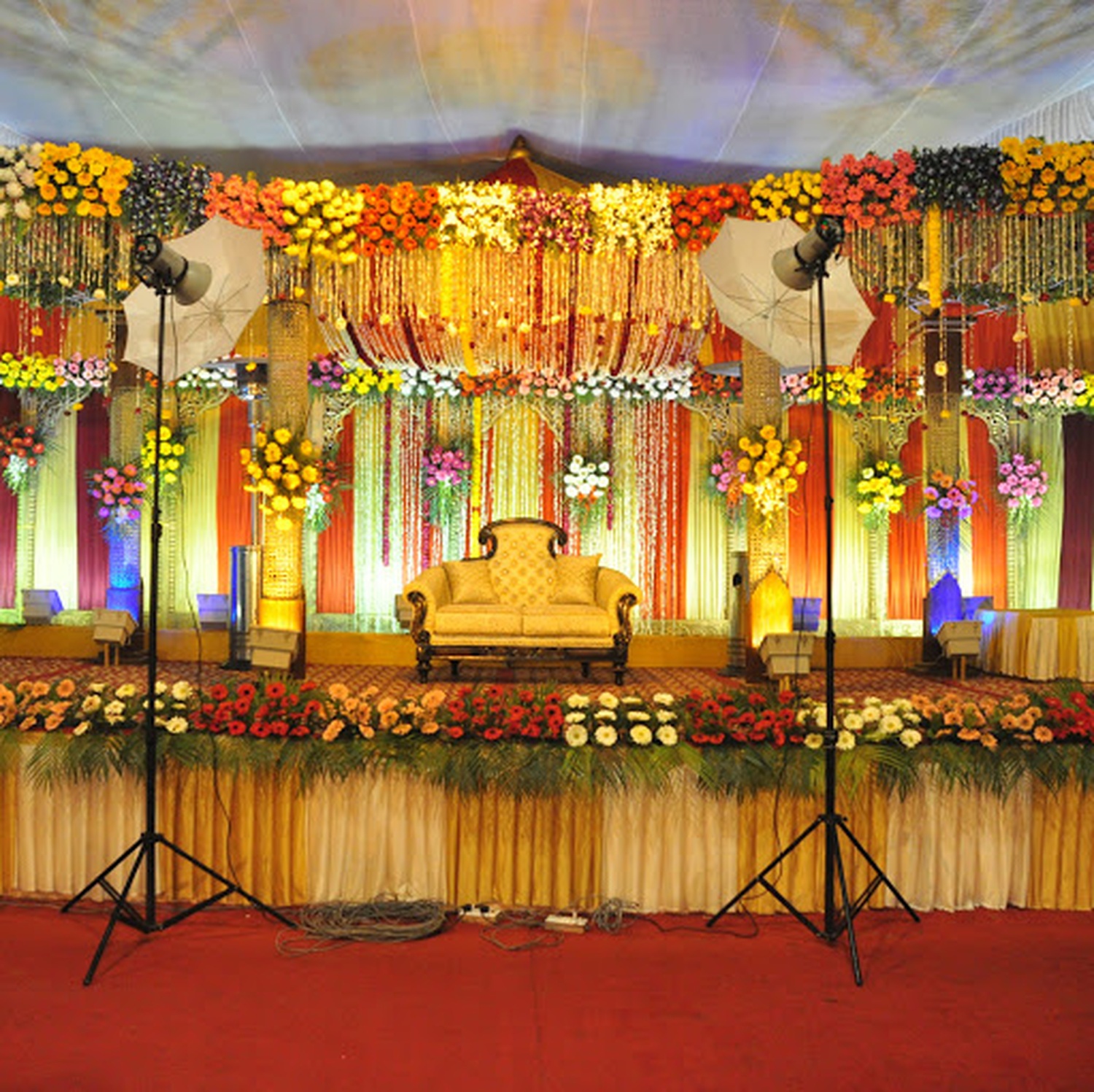 Shubh Vatika Event Services | Wedding Planner