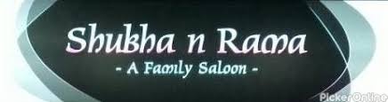 Shubha n Rama Salon - Logo