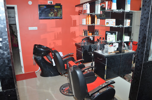 Shubha n Rama Salon Active Life | Salon