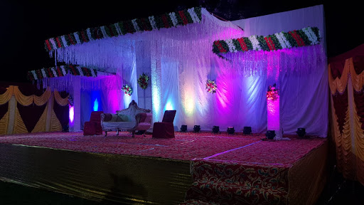 Shubhaarambh Garden Event Services | Banquet Halls
