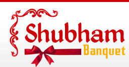 Shubham Banquet Lawn Logo