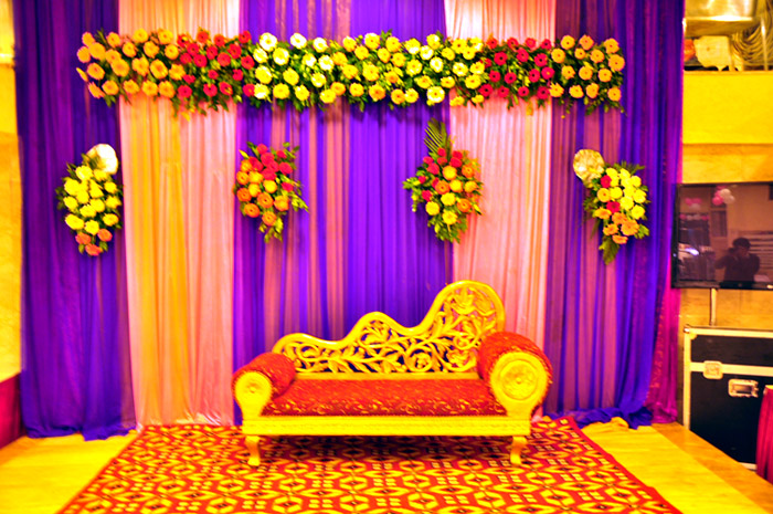 Shubham Banquet Lawn Event Services | Banquet Halls
