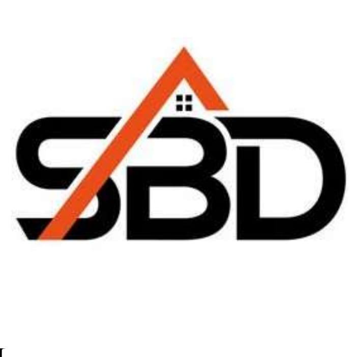 Shubham Builders & Designers Logo
