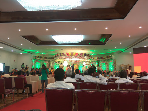 Shubham Convention Event Services | Banquet Halls