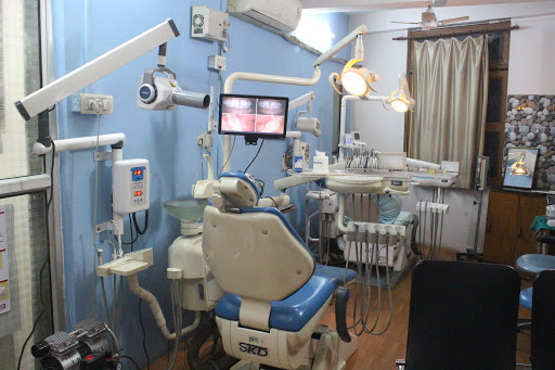 Shubham Dental Care Medical Services | Dentists