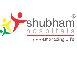 Shubham Hospital - Logo