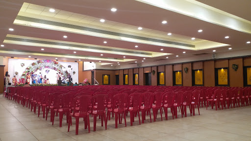 Shubham Hospitality Event Services | Banquet Halls