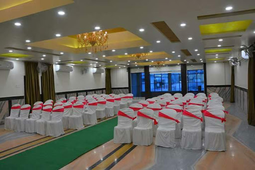 Shubham Mangalam AC Banquet Hall Event Services | Banquet Halls