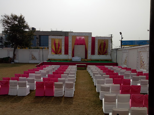 Shubham marriage garden Event Services | Banquet Halls