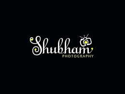 Shubham Photography Logo