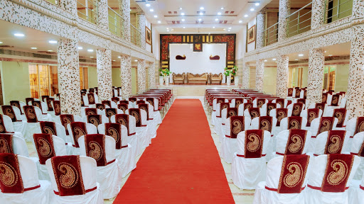 Shubham Sanskrutik Hall Event Services | Banquet Halls