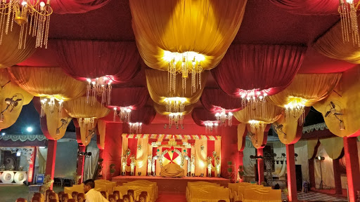 Shubham Vatika Event Services | Banquet Halls