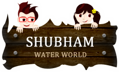 Shubham Water World Logo