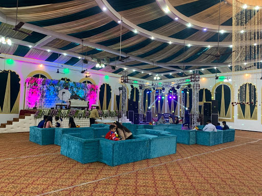 Shubharambh Banquet Hall Event Services | Banquet Halls