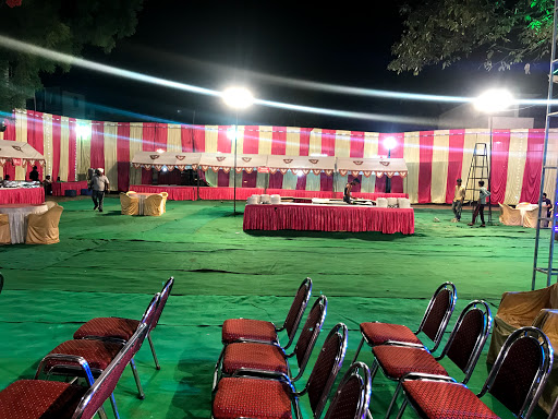 Shubhkamana Lawn Marriage Garden Event Services | Banquet Halls