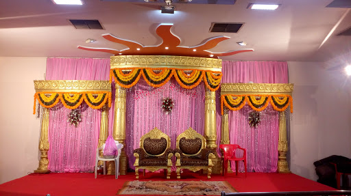Shubhmangal Event Services | Banquet Halls