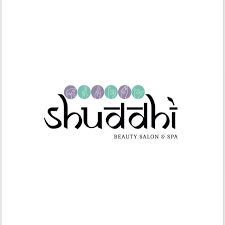 Shuddhi Beauty Salon & Wellness Spa Logo