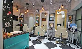 Shuddhi Beauty Salon & Wellness Spa Active Life | Salon