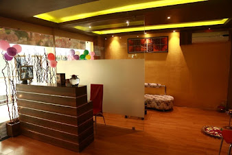 Shuddhi Salon & Spa Active Life | Salon