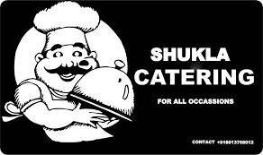 Shukla Caterers - Logo