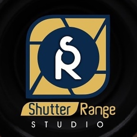 ShutterRange Studio - Logo