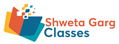 Shweta Garg Classes|Colleges|Education