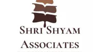 Shyam & Shyam Associates Accounting and Tax Solutions Logo