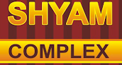 Shyam Complex Logo