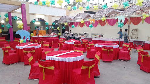 Shyam Complex Event Services | Banquet Halls