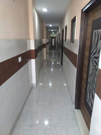 Shyam Kuteer|Hostel|Accomodation