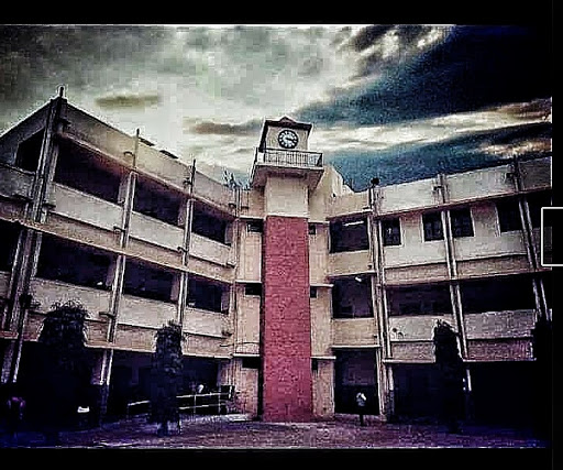 Shyam Lal College Education | Colleges