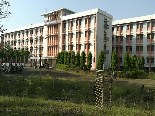 Shyam Shah Medical College Education | Colleges